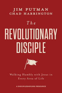 The Revolutionary Disciple