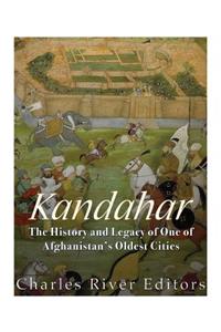 Kandahar