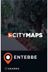 City Maps Entebbe Uganda