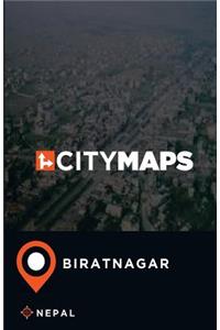 City Maps Biratnagar Nepal