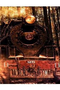 Train Notebook