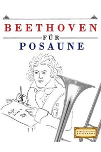 Beethoven Für Posaune