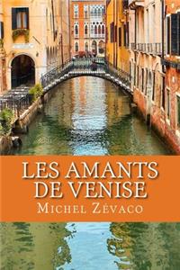 Les Amants de Venise