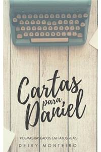 Cartas Para Daniel