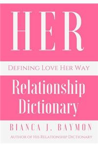 Her Relationship Dictionary