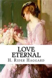 Love Eternal