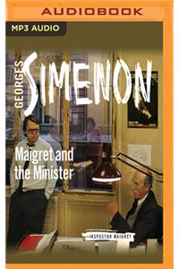 Maigret and the Minister