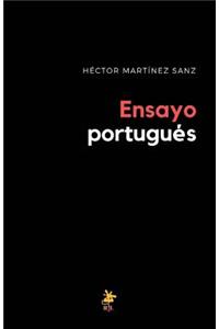 Ensayo portugués