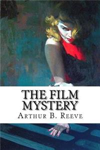 The Film Mystery