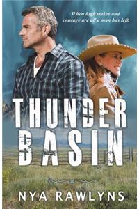 Thunder Basin
