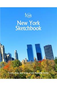 New York Sketchbook