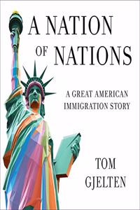 Nation of Nations Lib/E