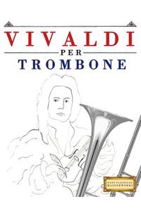 Vivaldi Per Trombone