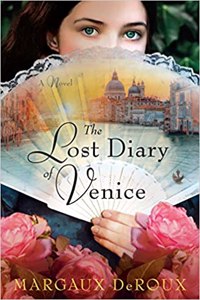 The Lost Diary of Venice