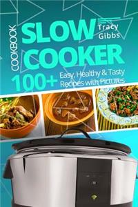 Slow Cooker Cookbook