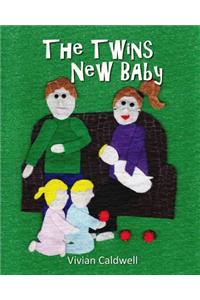 The Twins New Baby