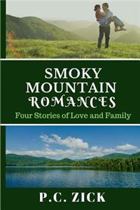 Smoky Mountain Romances