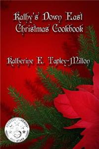 Kathy's Down East Christmas Cookbook