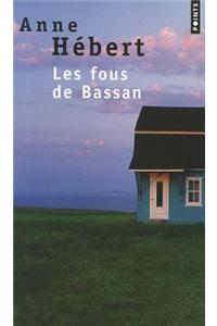 Les Fous De Bassan