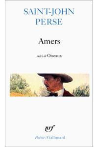 Amers Oiseaux