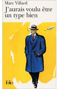 J Aurais Voulu Etre Type