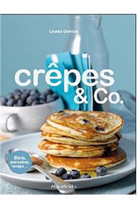 Crèpes & Co