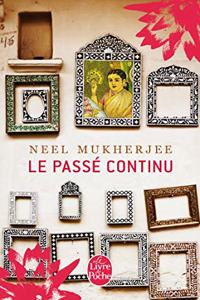 Le Passé Continu