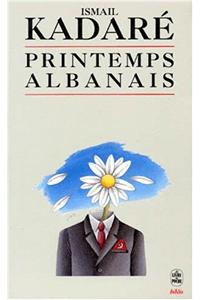 Printemps Albanais