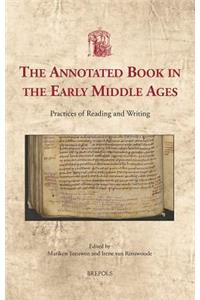 Annotated Book in the Early Middle Ages