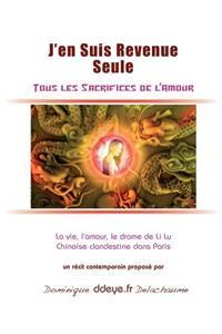 J'en Suis Revenue Seule