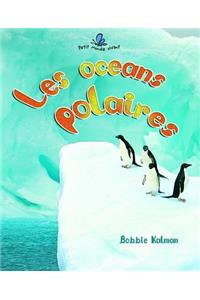 Fre-Les Mers Polaires