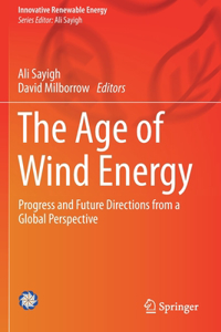 Age of Wind Energy
