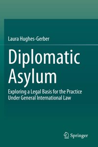 Diplomatic Asylum