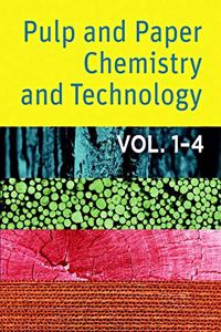 Pulp and Paper Chemistry and Technology