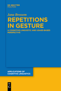 Repetitions in Gesture