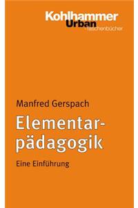 Elementarpadagogik