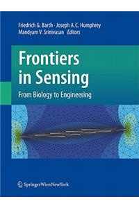 Frontiers in Sensing