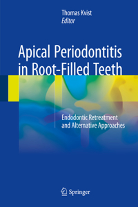 Apical Periodontitis in Root-Filled Teeth