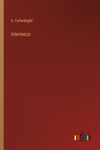 Intermezzi