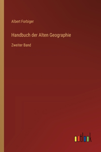 Handbuch der Alten Geographie