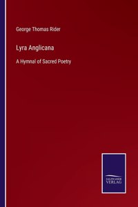 Lyra Anglicana