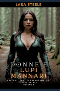 Donne e Lupi Mannari