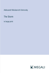 The Storm