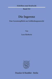 Die Ingerenz