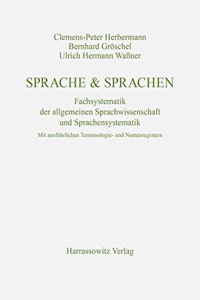 Sprache & Sprachen