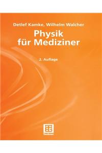 Physik Für Mediziner