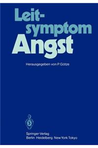 Leitsymptom Angst