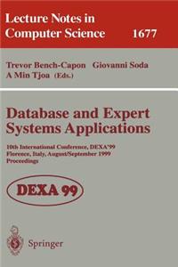 Database and Expert Systems Applications