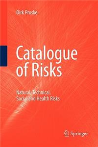 Catalogue of Risks