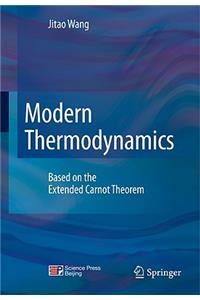 Modern Thermodynamics